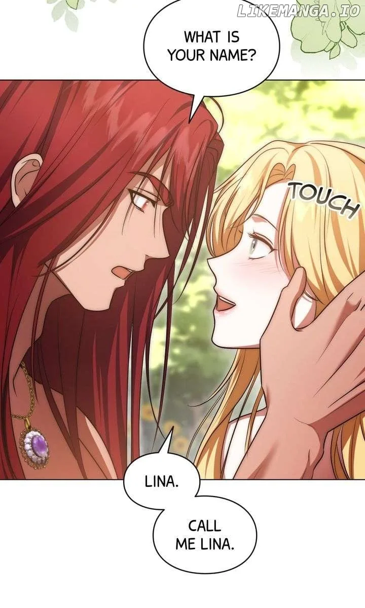 The Fake Saintess Awaits Her Exit Chapter 97 page 72