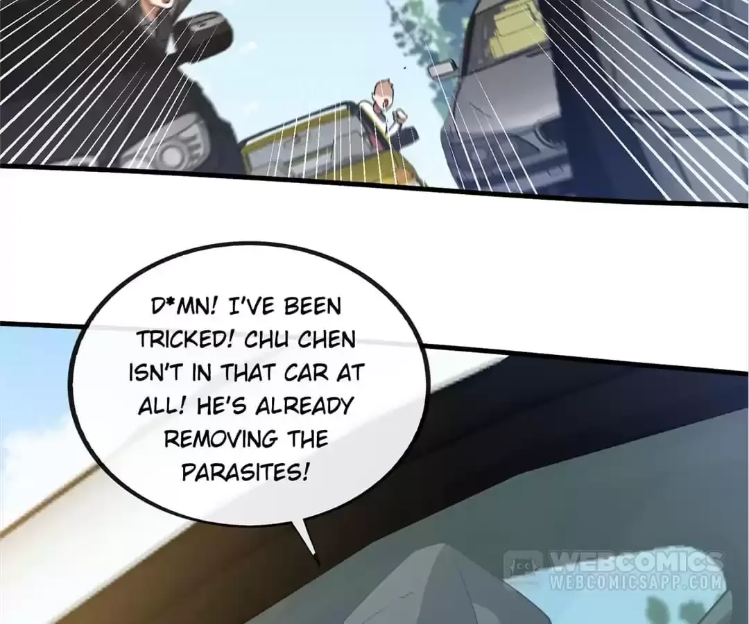 The Godly Son-in-Law of the Nation Chapter 98 page 50