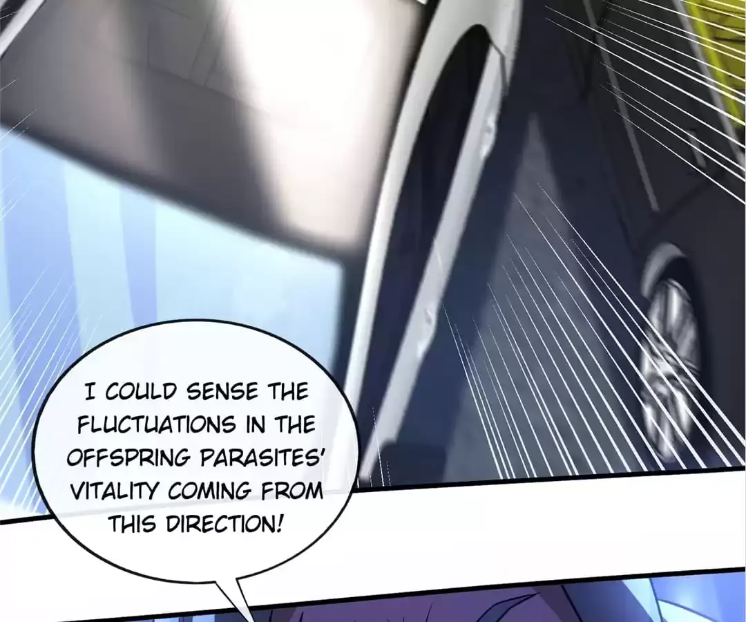 The Godly Son-in-Law of the Nation Chapter 98 page 55