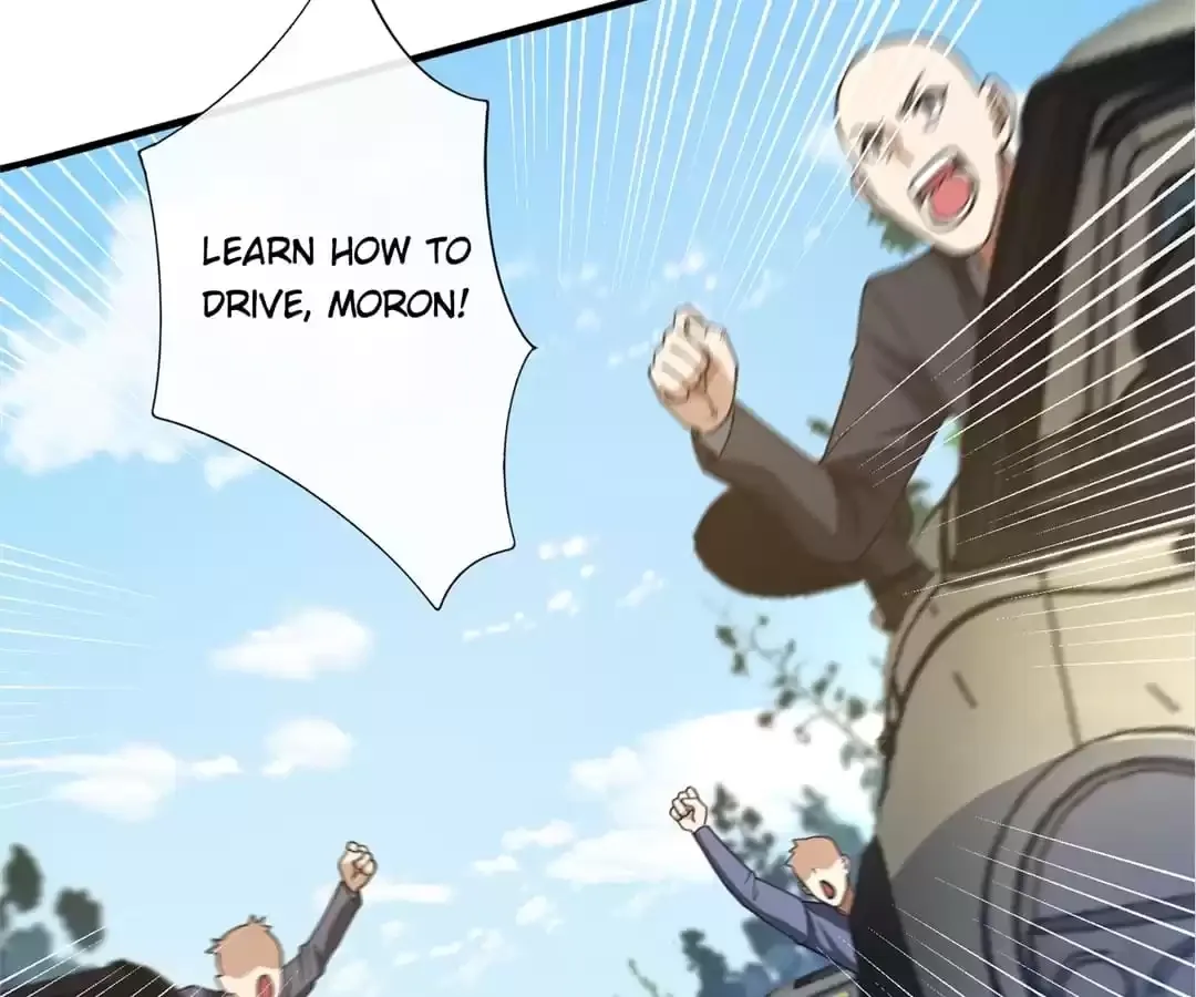 The Godly Son-in-Law of the Nation Chapter 98 page 49