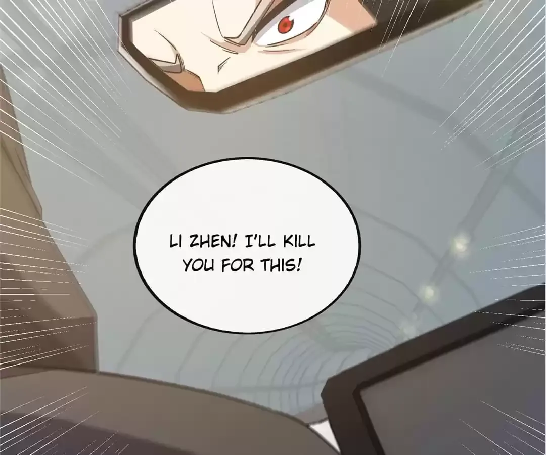 The Godly Son-in-Law of the Nation Chapter 98 page 60