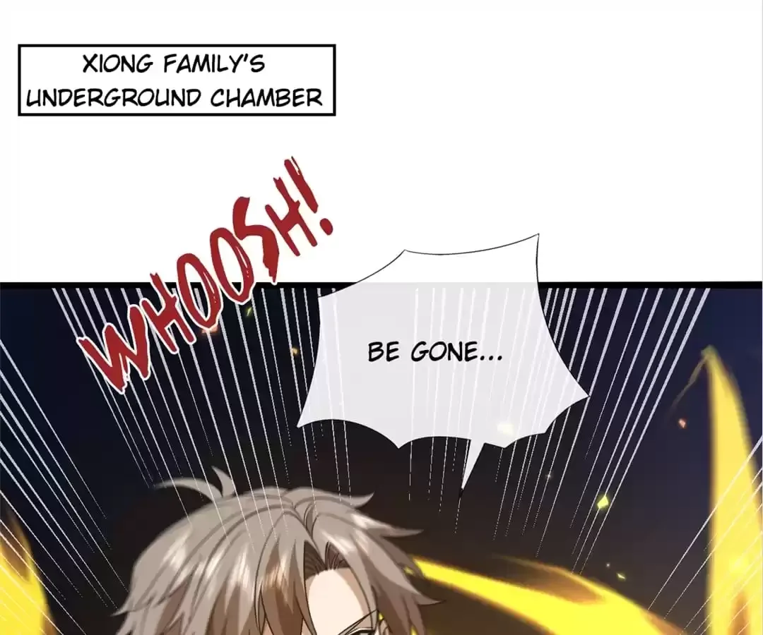 The Godly Son-in-Law of the Nation Chapter 98 page 63