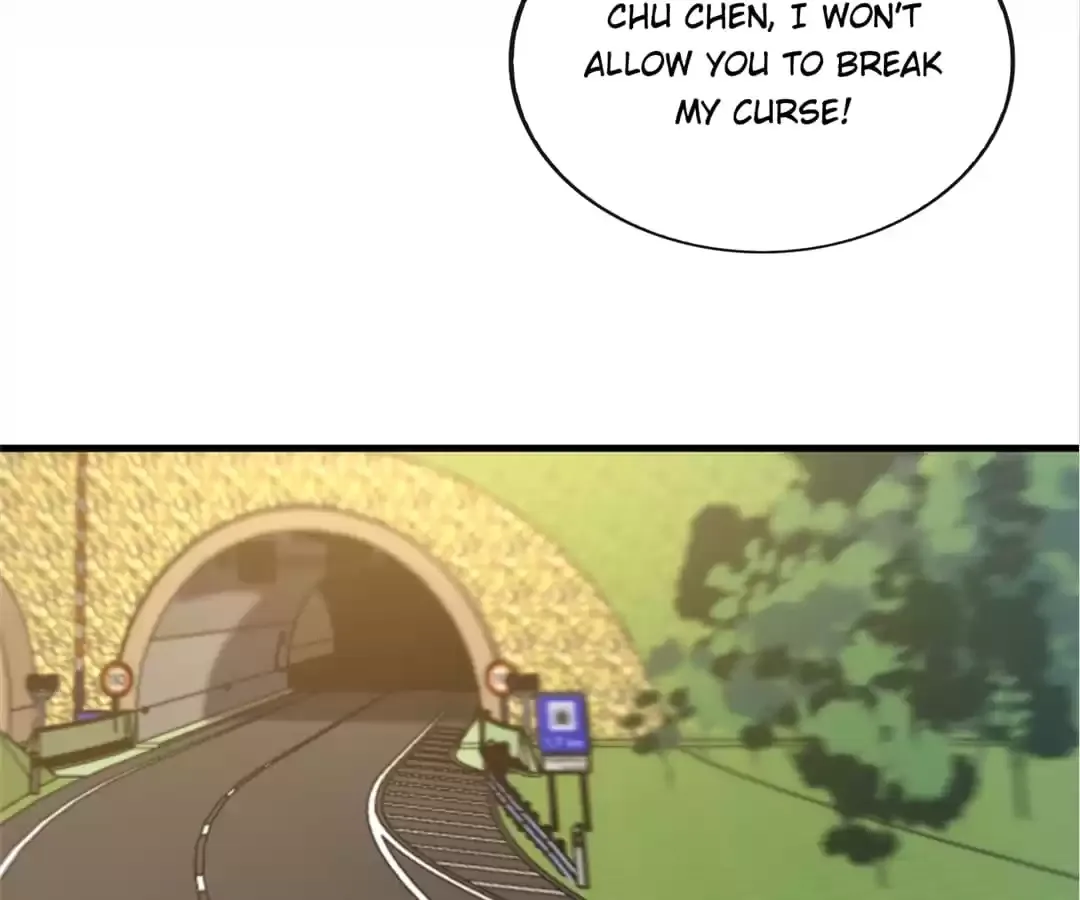 The Godly Son-in-Law of the Nation Chapter 98 page 57