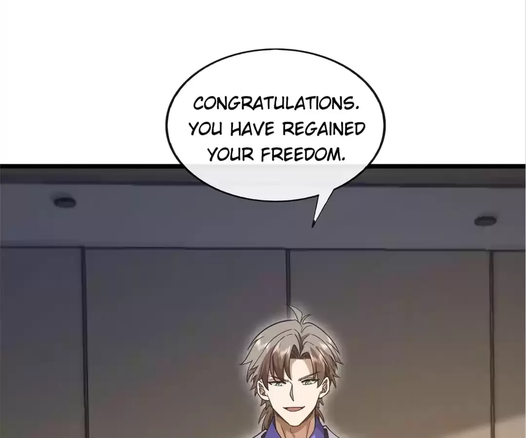 The Godly Son-in-Law of the Nation Chapter 98 page 76