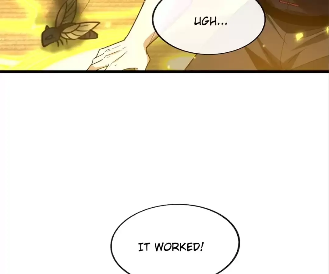 The Godly Son-in-Law of the Nation Chapter 98 page 73