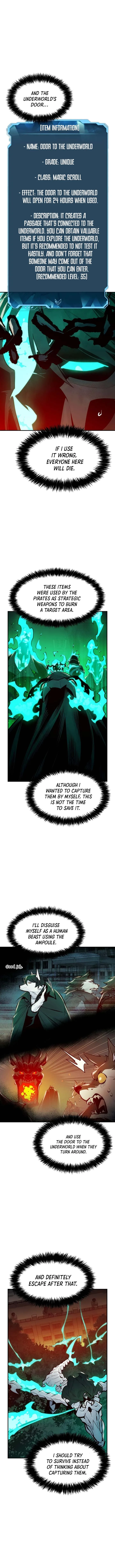 The Lone Necromancer Chapter 97 page 4