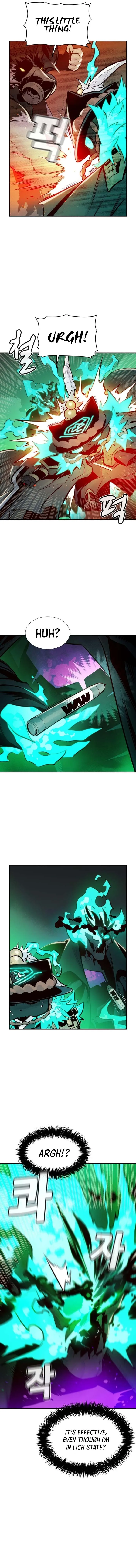 The Lone Necromancer Chapter 97 page 7