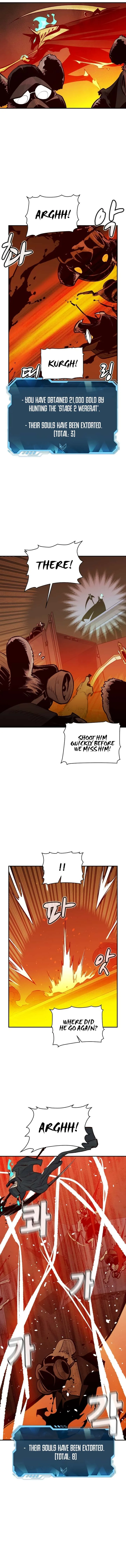 The Lone Necromancer Chapter 97 page 13