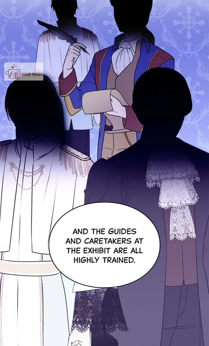 The Raven Duchess Chapter 97 page 8