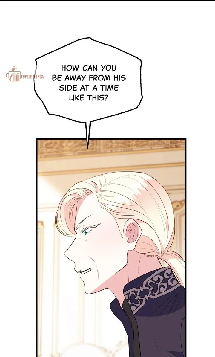 The Raven Duchess Chapter 97 page 20