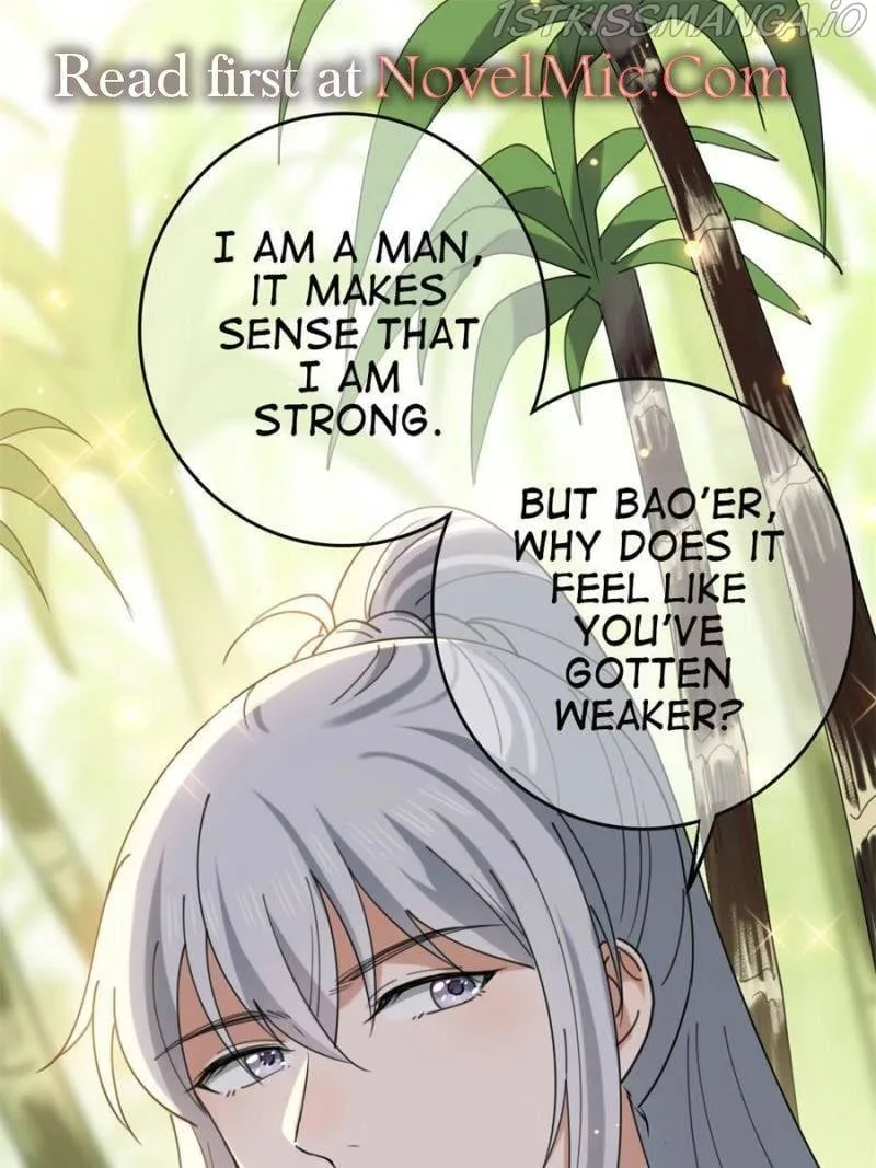 The Sickly Tyrant With An Innocent Facade Chapter 98 page 2