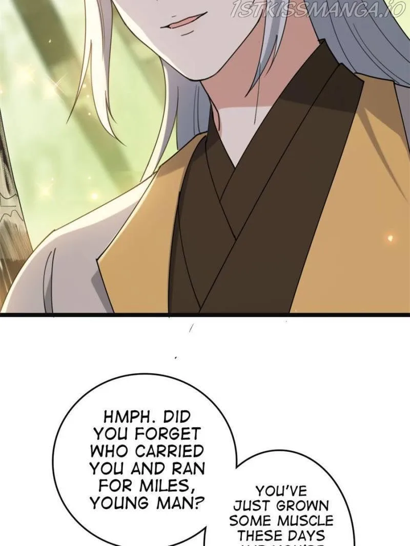The Sickly Tyrant With An Innocent Facade Chapter 98 page 3