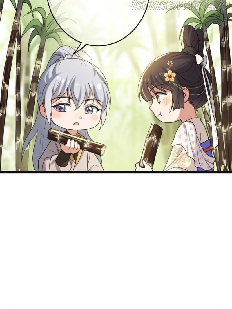 The Sickly Tyrant With An Innocent Facade Chapter 98 page 9