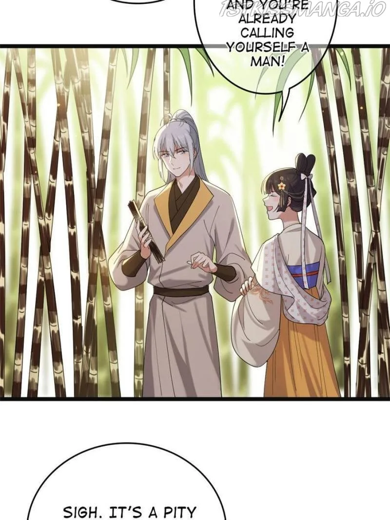 The Sickly Tyrant With An Innocent Facade Chapter 98 page 4