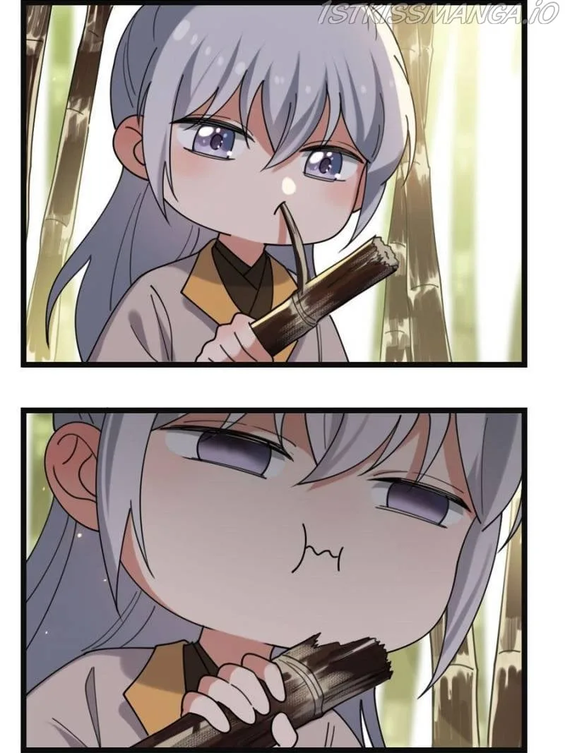 The Sickly Tyrant With An Innocent Facade Chapter 98 page 10