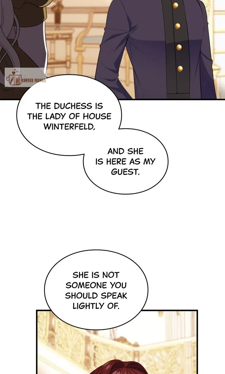 The Raven Duchess Chapter 97 page 39
