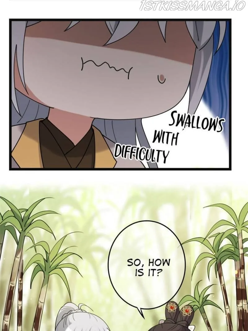 The Sickly Tyrant With An Innocent Facade Chapter 98 page 11