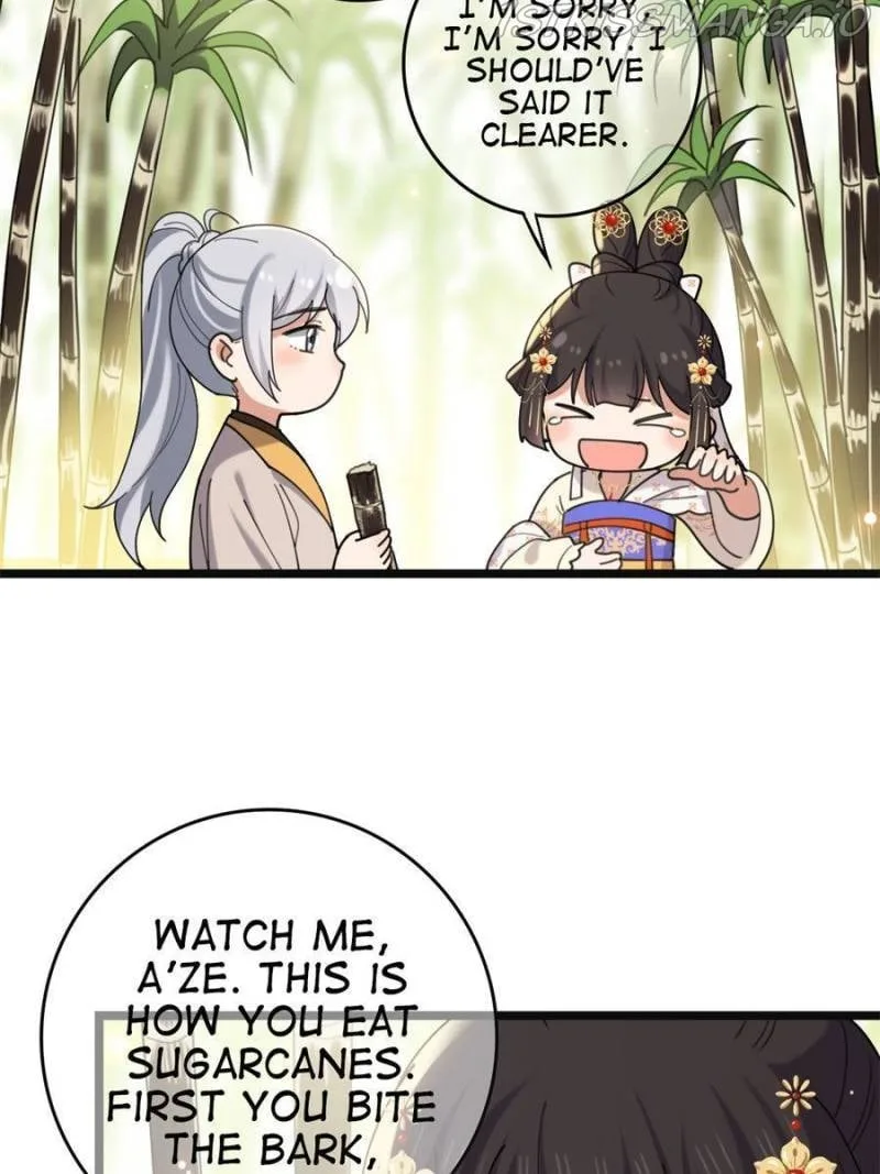 The Sickly Tyrant With An Innocent Facade Chapter 98 page 15