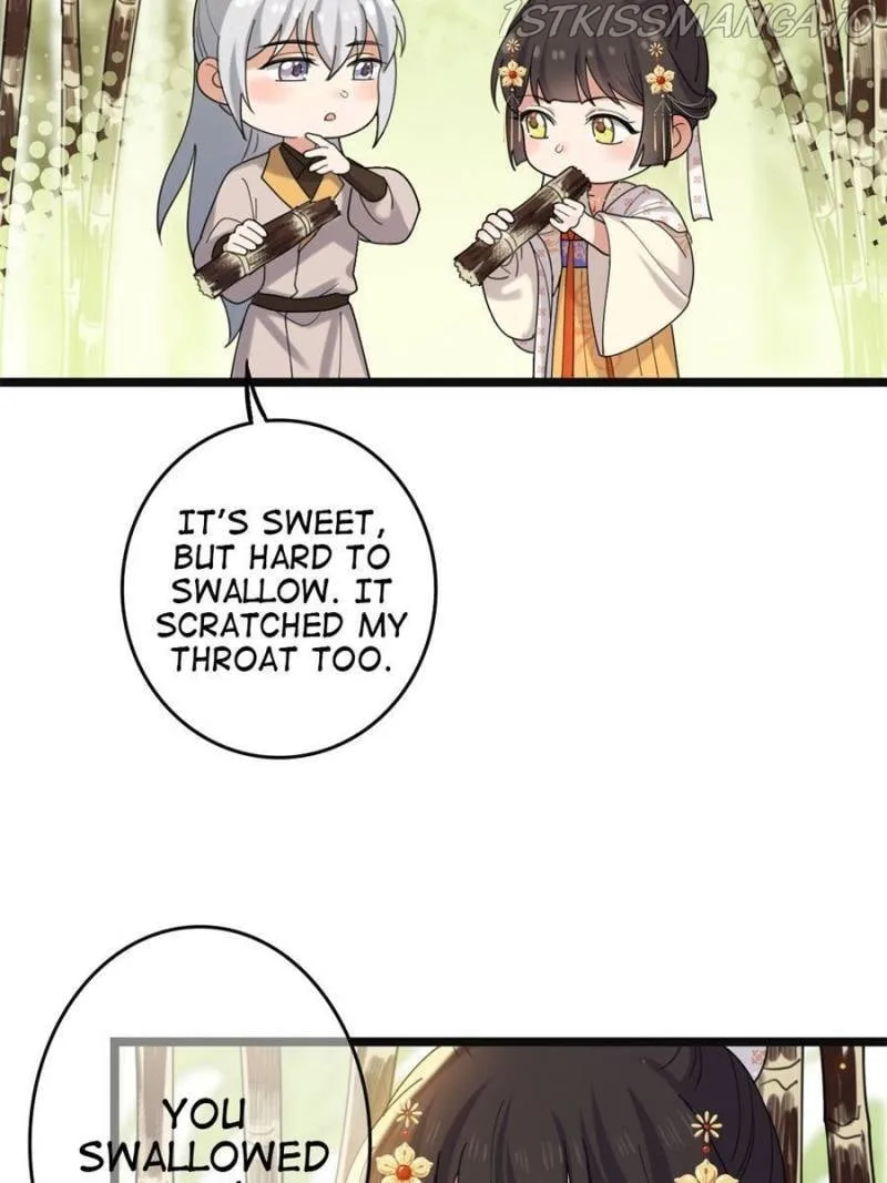 The Sickly Tyrant With An Innocent Facade Chapter 98 page 12