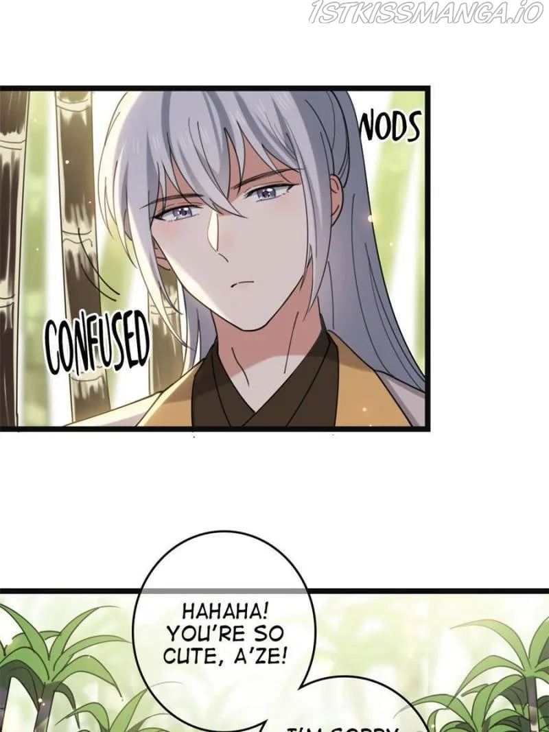 The Sickly Tyrant With An Innocent Facade Chapter 98 page 14