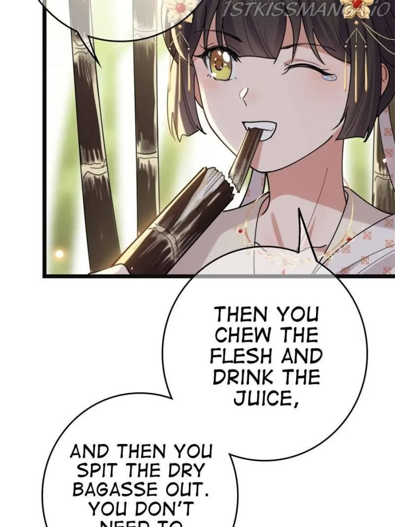 The Sickly Tyrant With An Innocent Facade Chapter 98 page 16