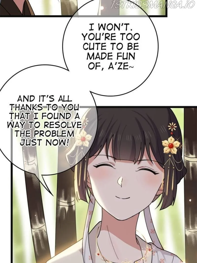 The Sickly Tyrant With An Innocent Facade Chapter 98 page 18