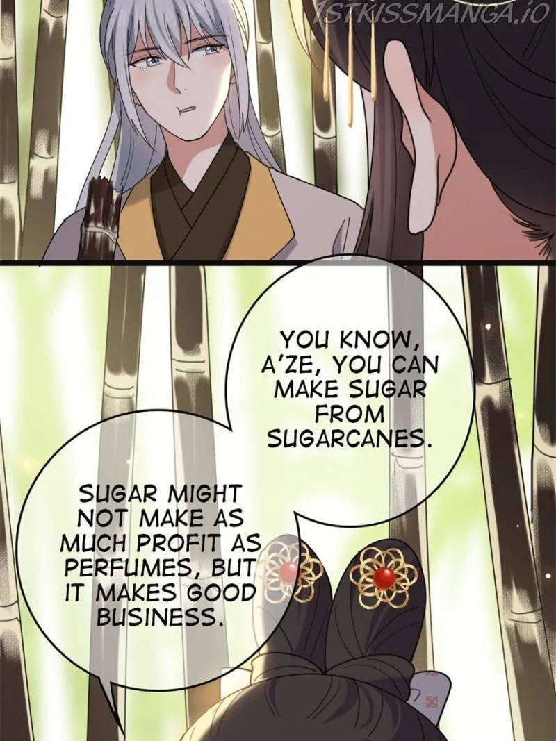 The Sickly Tyrant With An Innocent Facade Chapter 98 page 20
