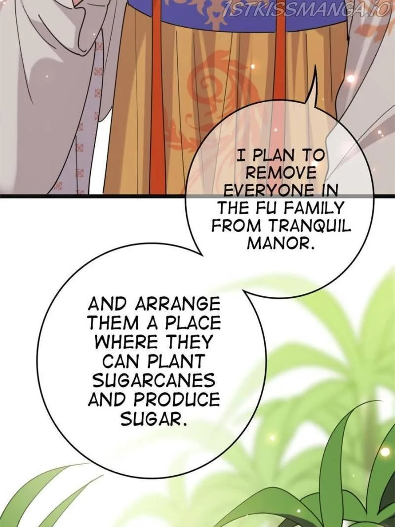 The Sickly Tyrant With An Innocent Facade Chapter 98 page 22