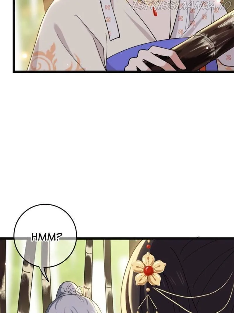 The Sickly Tyrant With An Innocent Facade Chapter 98 page 19