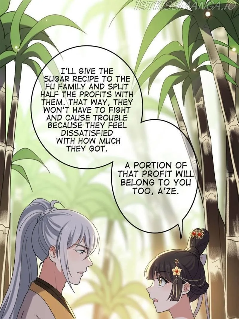 The Sickly Tyrant With An Innocent Facade Chapter 98 page 23