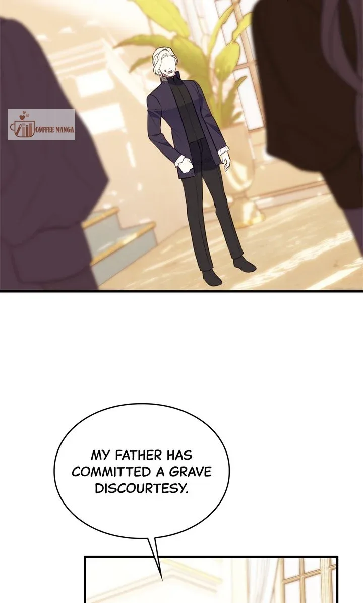 The Raven Duchess Chapter 97 page 43