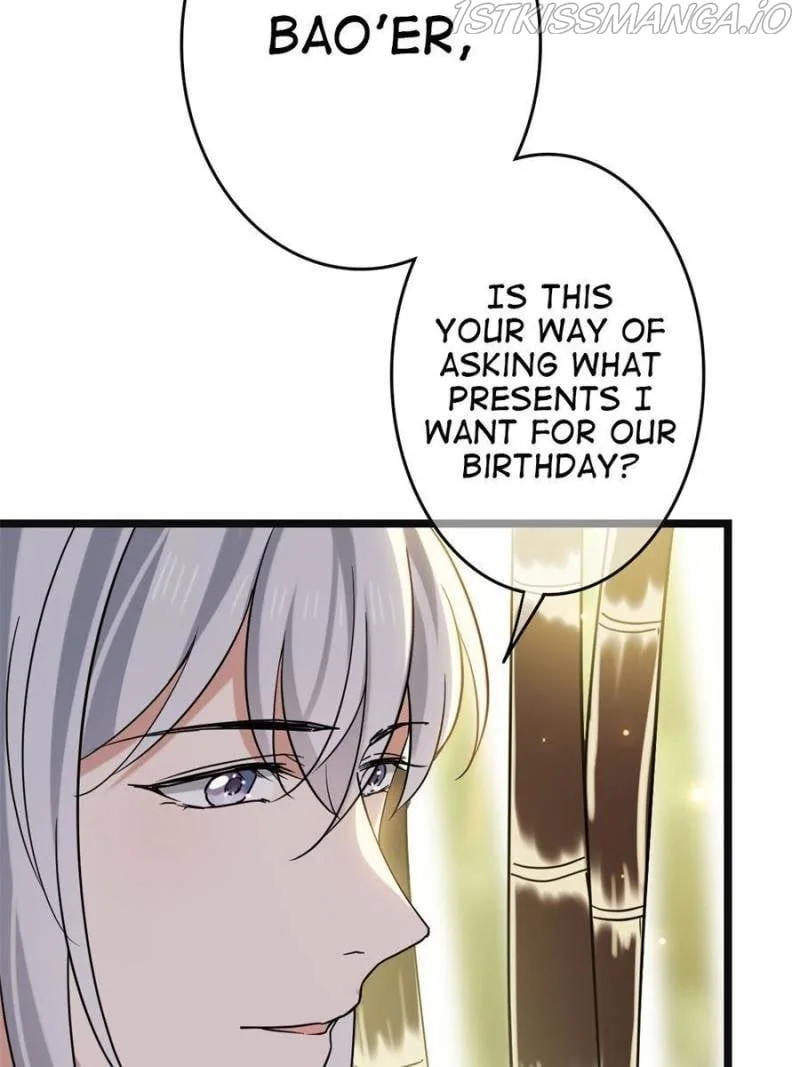 The Sickly Tyrant With An Innocent Facade Chapter 98 page 29