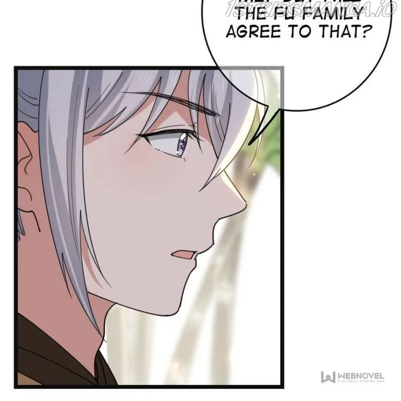 The Sickly Tyrant With An Innocent Facade Chapter 98 page 25