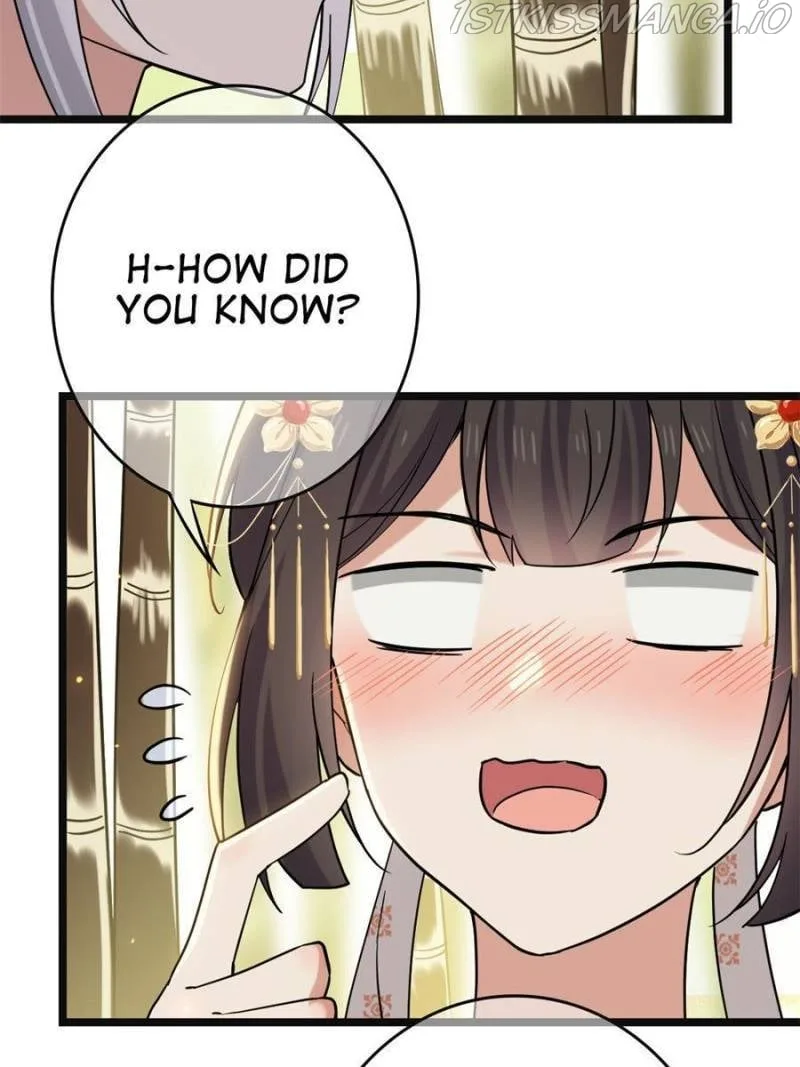 The Sickly Tyrant With An Innocent Facade Chapter 98 page 30