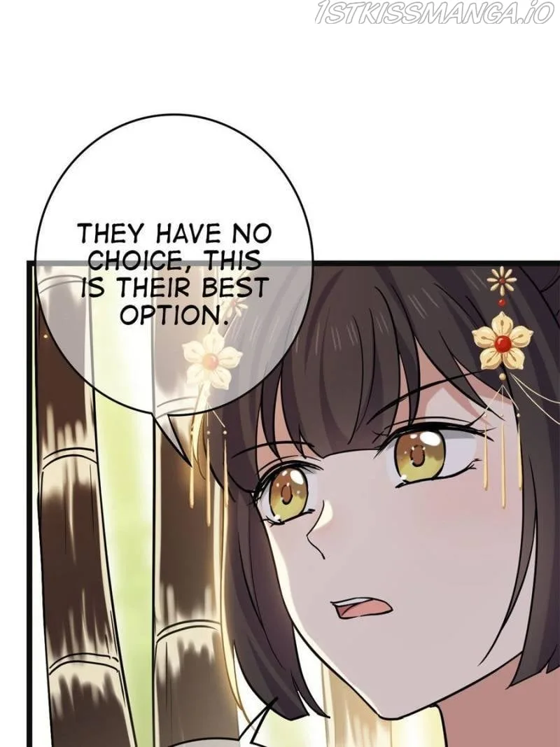 The Sickly Tyrant With An Innocent Facade Chapter 98 page 26