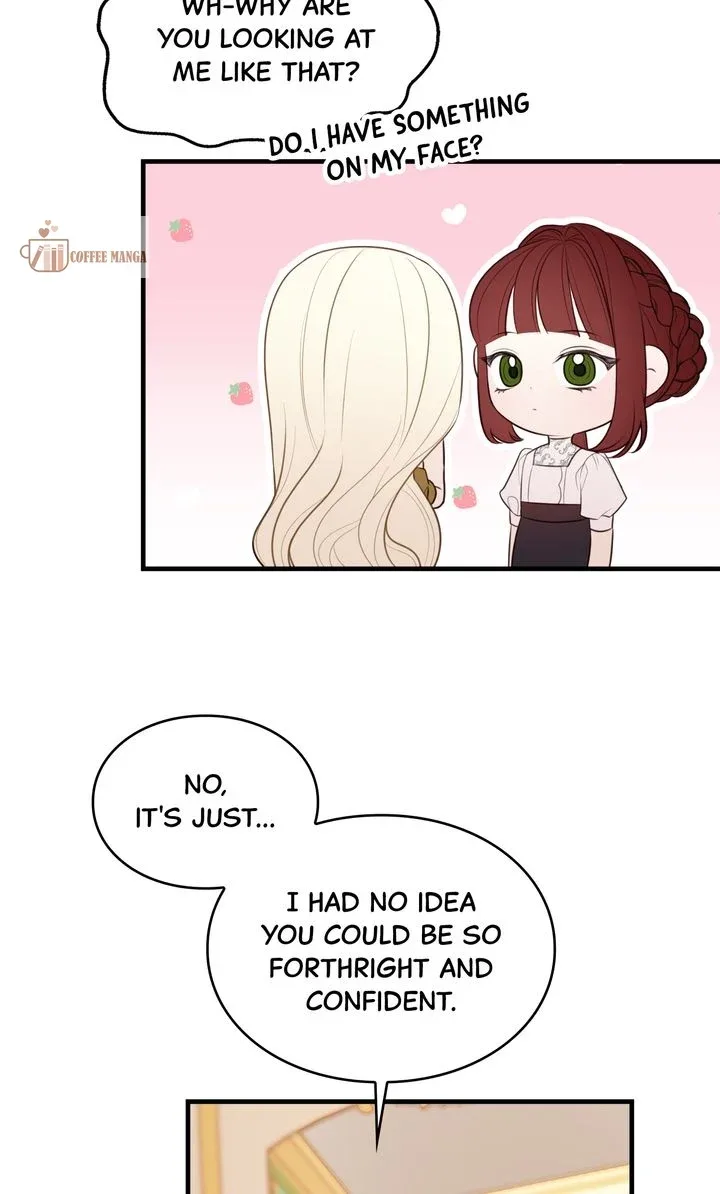 The Raven Duchess Chapter 97 page 51