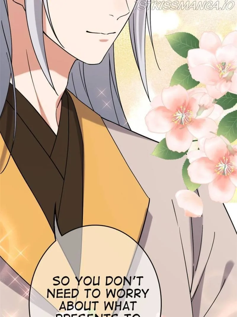 The Sickly Tyrant With An Innocent Facade Chapter 98 page 32