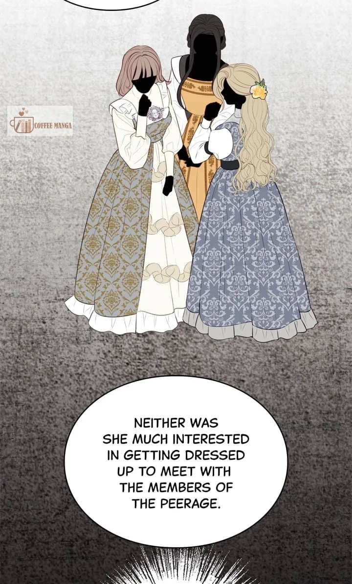 The Raven Duchess Chapter 97 page 60