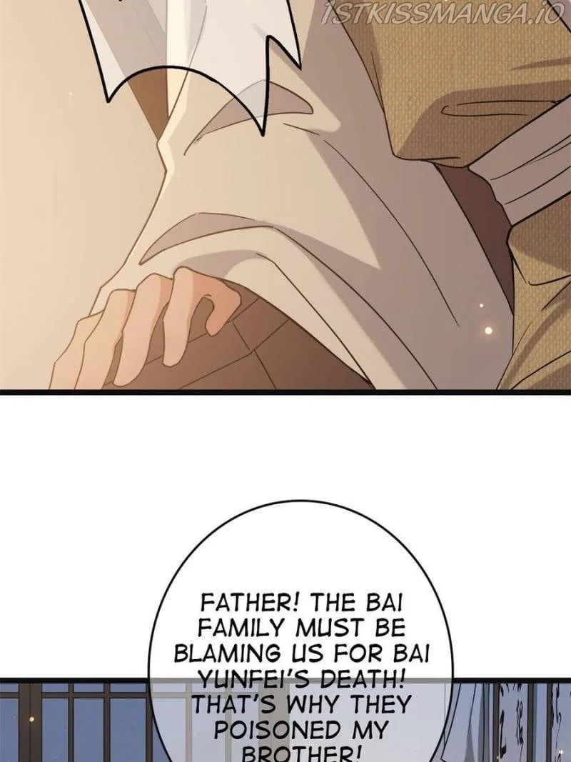 The Sickly Tyrant With An Innocent Facade Chapter 98 page 40