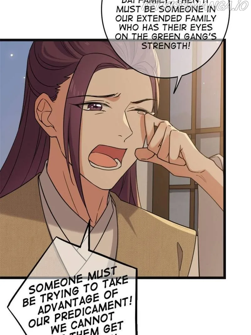 The Sickly Tyrant With An Innocent Facade Chapter 98 page 42