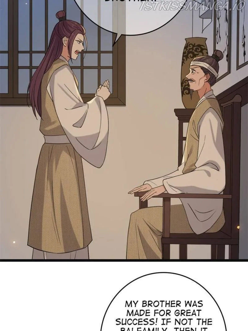 The Sickly Tyrant With An Innocent Facade Chapter 98 page 41