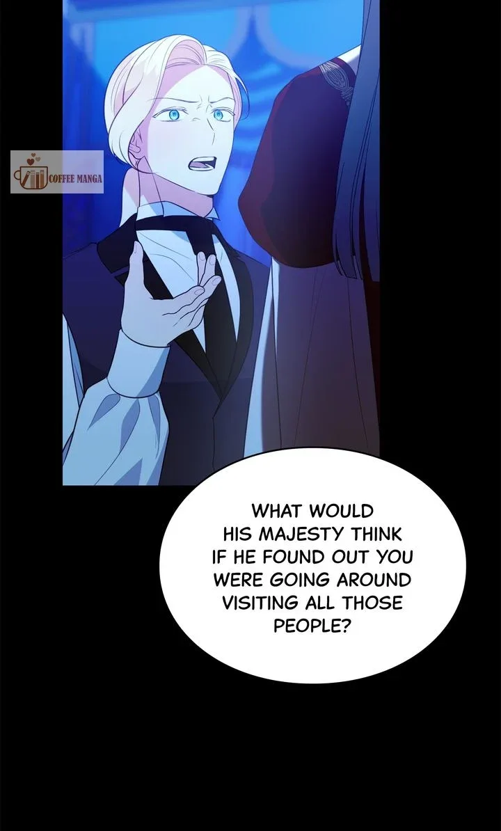 The Raven Duchess Chapter 97 page 73