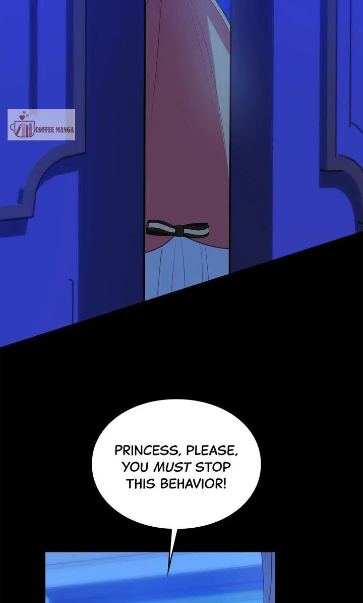 The Raven Duchess Chapter 97 page 72