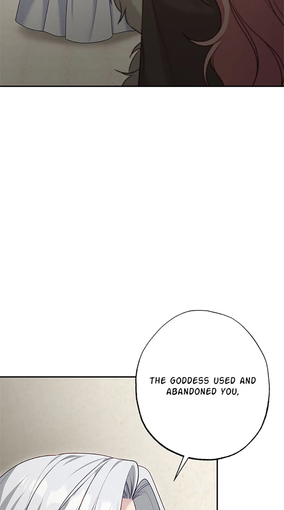 The villain’s young backer Chapter 98 page 4