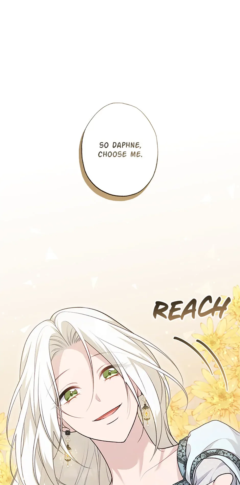 The villain’s young backer Chapter 98 page 8