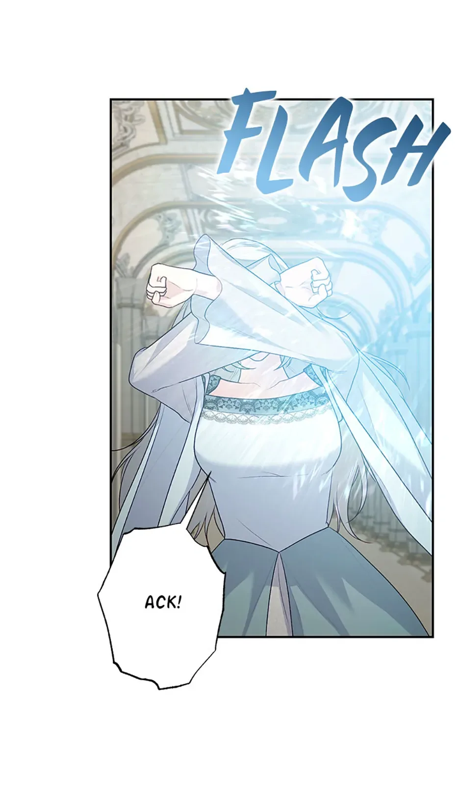 The villain’s young backer Chapter 98 page 16