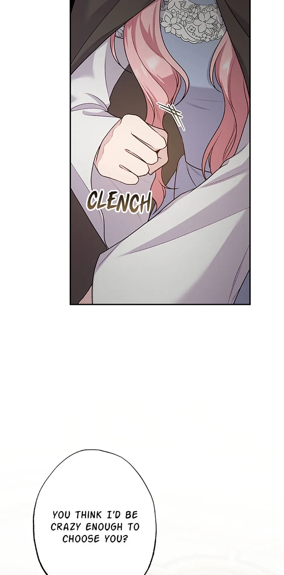 The villain’s young backer Chapter 98 page 11