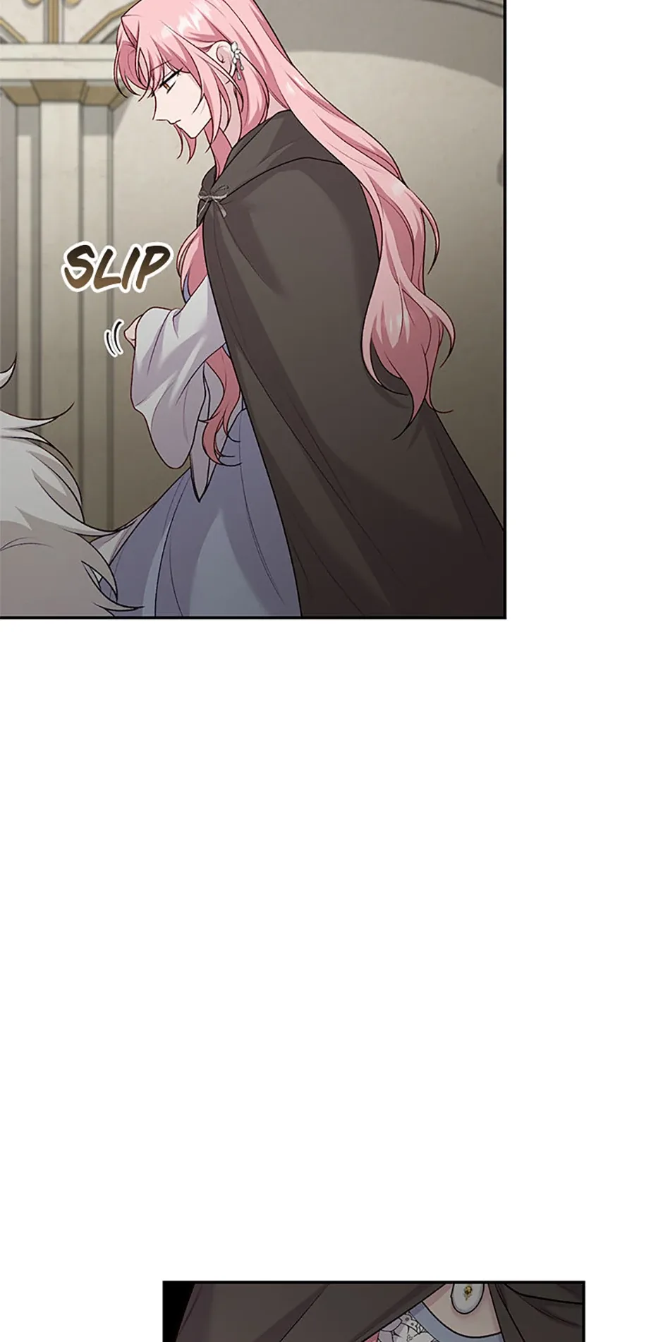 The villain’s young backer Chapter 98 page 10