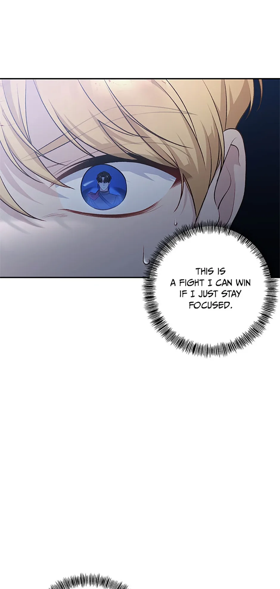 The villain’s young backer Chapter 98 page 25