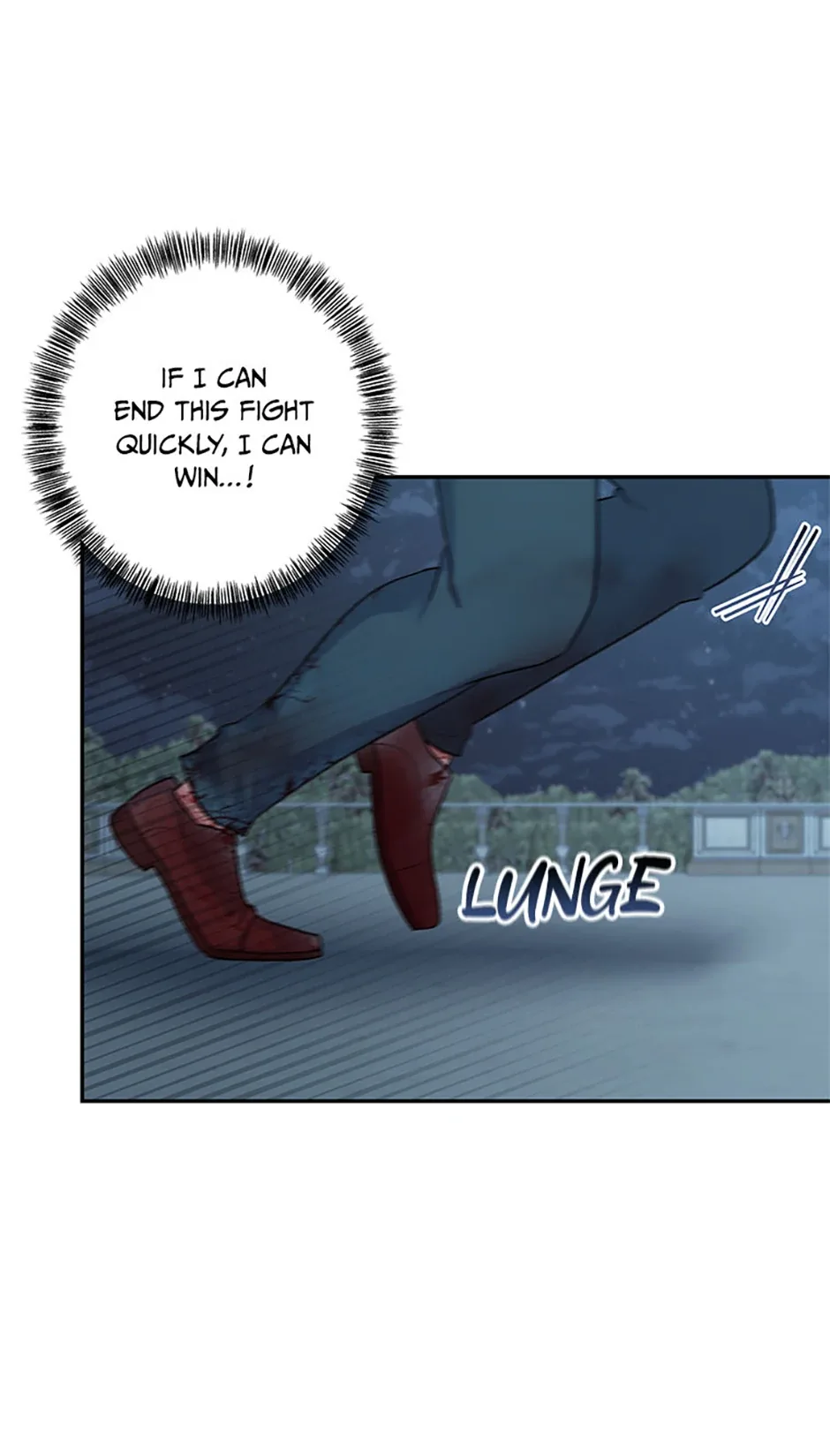 The villain’s young backer Chapter 98 page 28